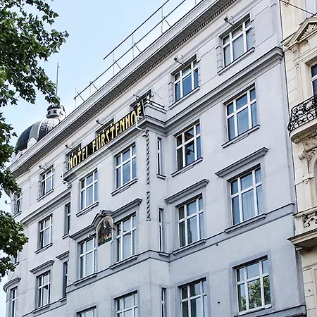 Furstenhof Wien