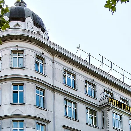 Furstenhof Hotel Wien