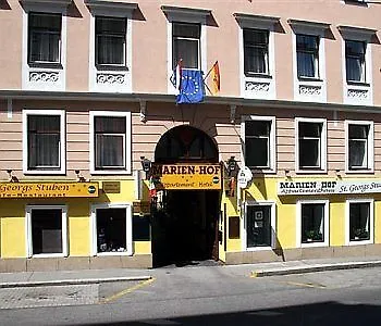 Marien-hof Bécs