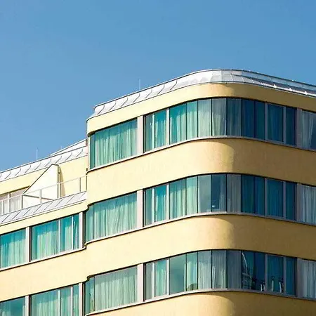 Eurostars Embassy 4* Wien
