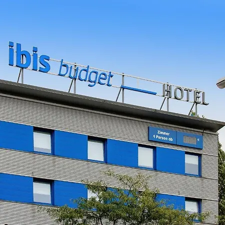 Ibis Budget Sankt Marx 2*