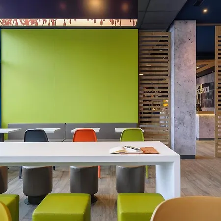 Ibis Budget Sankt Marx 2* Wiedeń