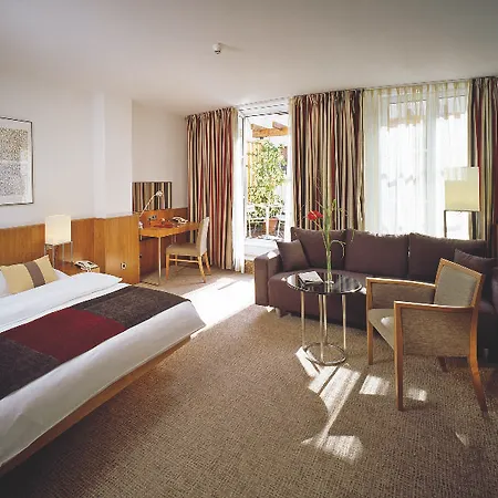 K+k Maria Theresia Hotel Vienna