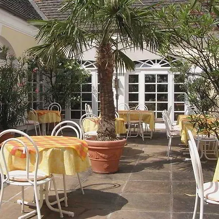 Hotel Fuhrgassl-huber Vienna