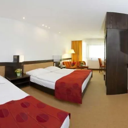 Mercure Raphael Hotel Wenen