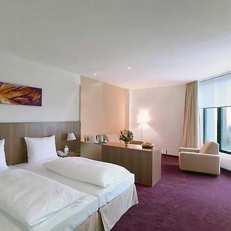 Hotel Modul Wien