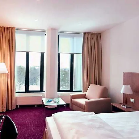 Hotel Modul Wien