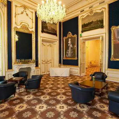 Palais Coburg Hotel 5*