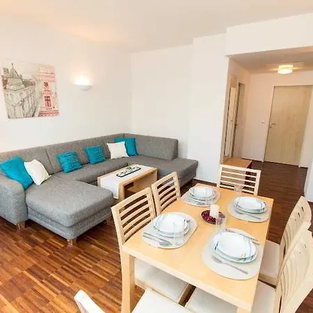 Apartment Checkvienna Maria Theresien Strasse *