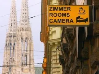 Bed & Breakfast Liechtenstein Vienna