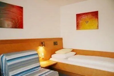 Hotel Lenas