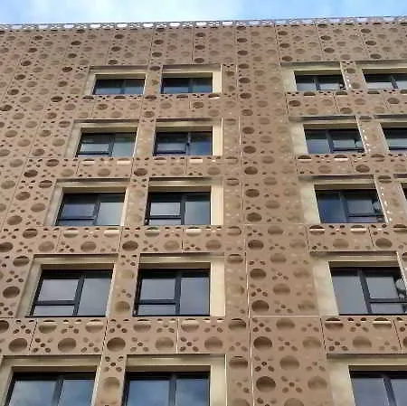 Schani Wien 4*