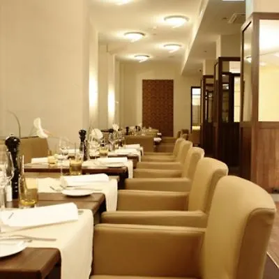 מלון Flemings Selection Wien-city וינה