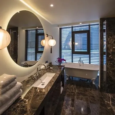 Hotel Lamee Wien
