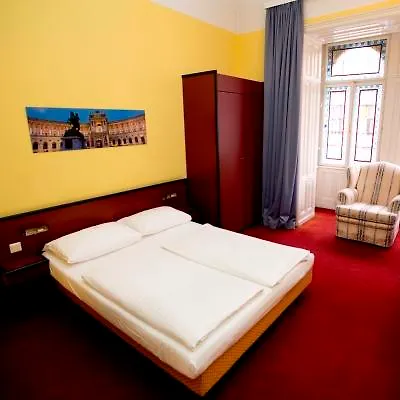 Fuerst Metternich 3* Vienna