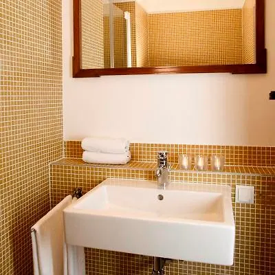 Hotel Shs Papageno Vienna