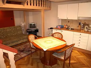Aparthotel Hotel Liechtenstein Apartments II
