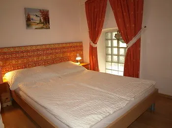 Hotel Liechtenstein Apartments II