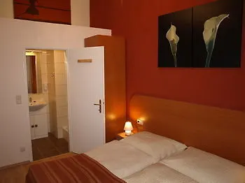 Hotel Liechtenstein Apartments II Aparthotel Vienna