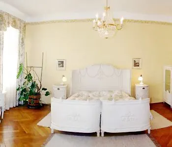 Rothensteiner Aparthotel