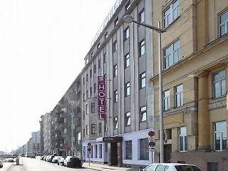 Yggotel Mejse Hotel