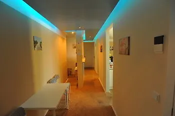 Alojamento de Acomodação e Pequeno-almoço Prestige Schoenbrunn 3*