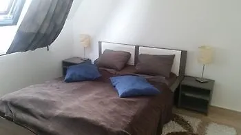 Alojamento de Acomodação e Pequeno-almoço Prestige Schoenbrunn 3*