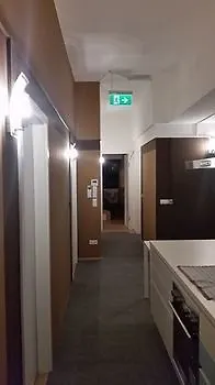 住宿加早餐酒店 Prestige Schoenbrunn