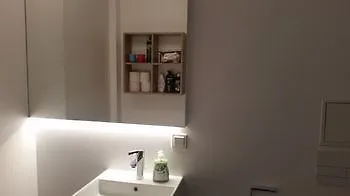 Alojamento de Acomodação e Pequeno-almoço Prestige Schoenbrunn Viena