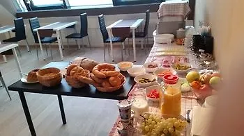 Prestige Schoenbrunn Alojamento de Acomodação e Pequeno-almoço Viena