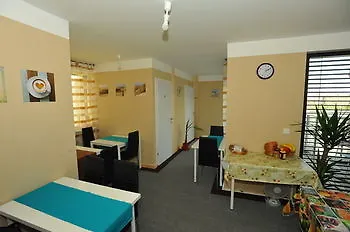 Alojamento de Acomodação e Pequeno-almoço Prestige Schoenbrunn 3*