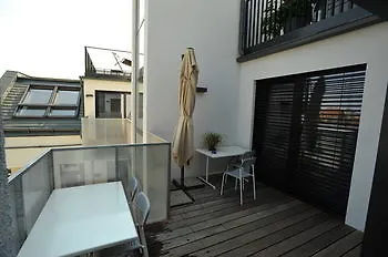 Alojamento de Acomodação e Pequeno-almoço Prestige Schoenbrunn 3*