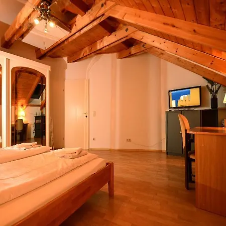 Apartment Ajo Garden - Contactless Check-in Vienna