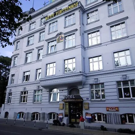 Furstenhof Hotel Wien