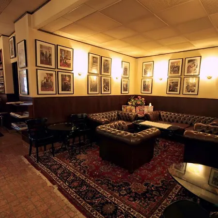 Hotel Furstenhof 3*