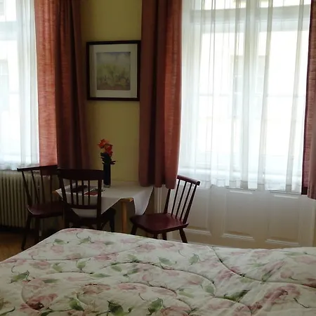 Lehrerhaus Vienna