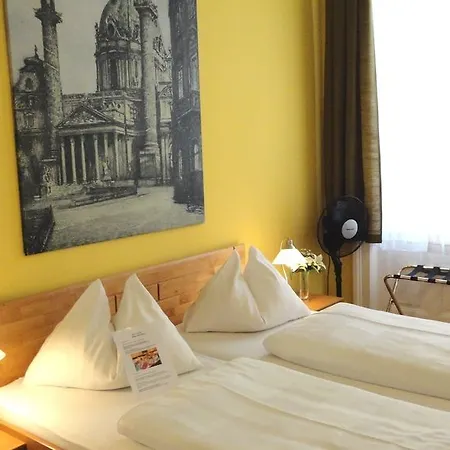 Lehrerhaus Hotel