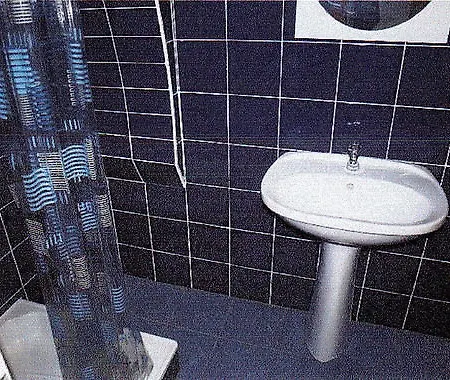Marien-hof Apartmanhotel