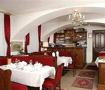Marien-hof 3* Bécs