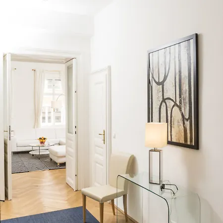 Apartment Executive Suites Margareten By Welcome2Vienna Vienna