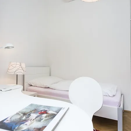 Executive Suites Margareten By Welcome2Vienna *