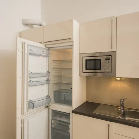 Executive Suites Margareten By Welcome2Vienna *