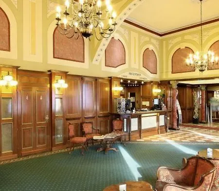 Bellevue 4*