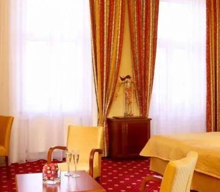 Bellevue 4*