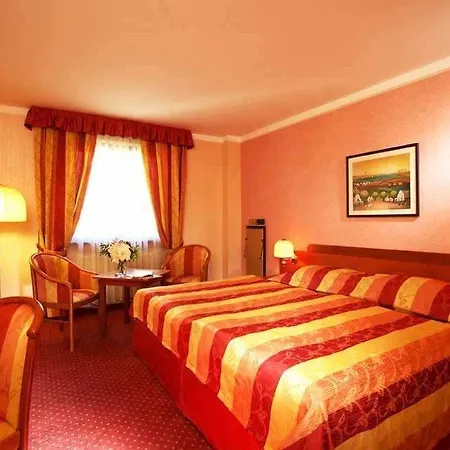 Hotel Bellevue Vienna