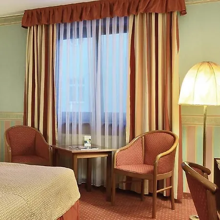 Bellevue Vienna