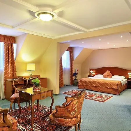 Hotel Bellevue Vienna
