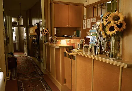 Hotel Boutique Nossek 3*