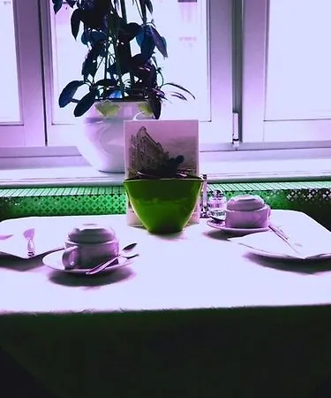 Boutique Nossek Vienna