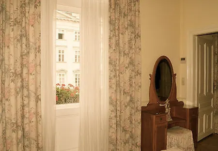 Boutique Nossek Hotel Vienna